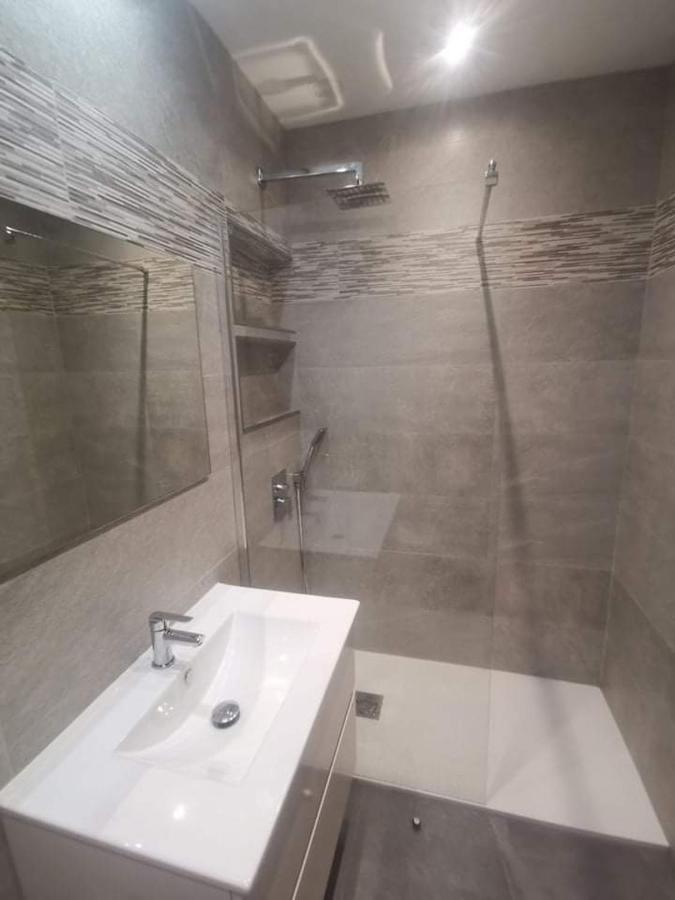 Penthouse Apartment El Romero المظهر الخارجي الصورة