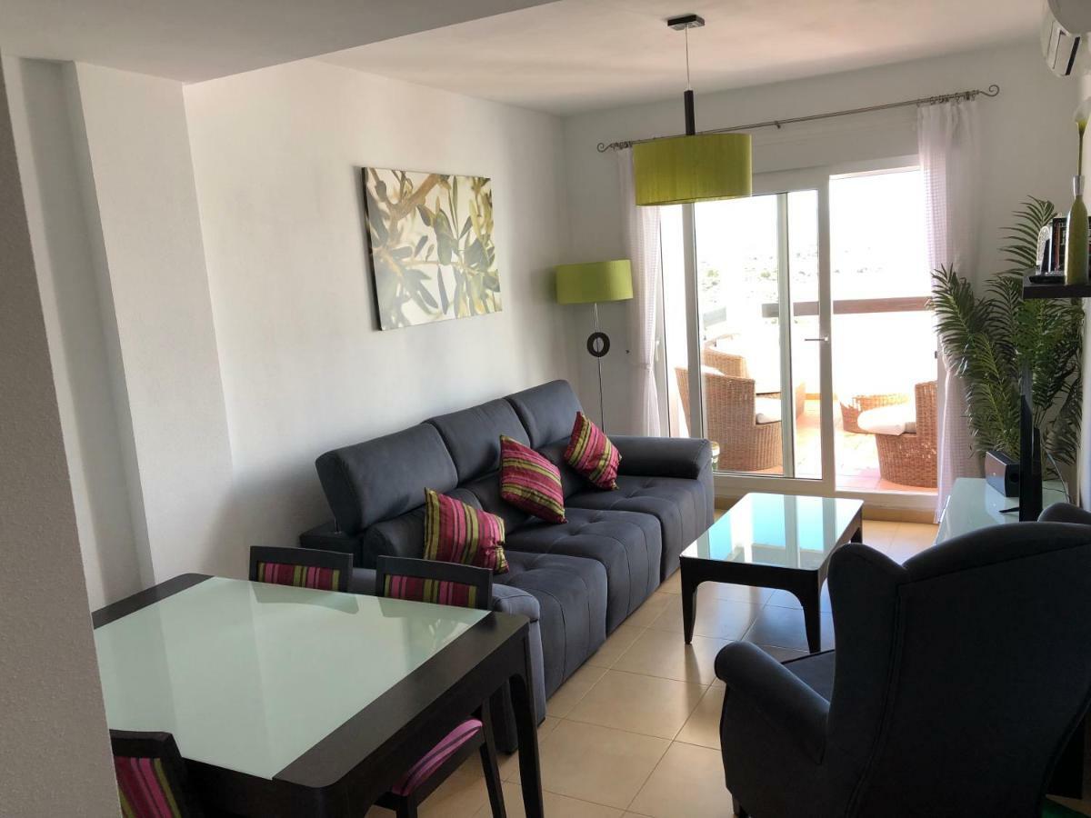 Penthouse Apartment El Romero المظهر الخارجي الصورة