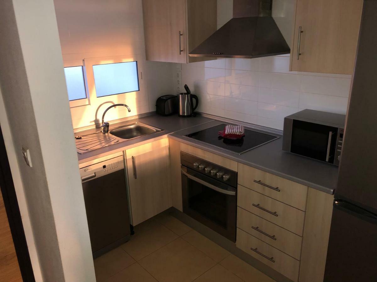 Penthouse Apartment El Romero المظهر الخارجي الصورة