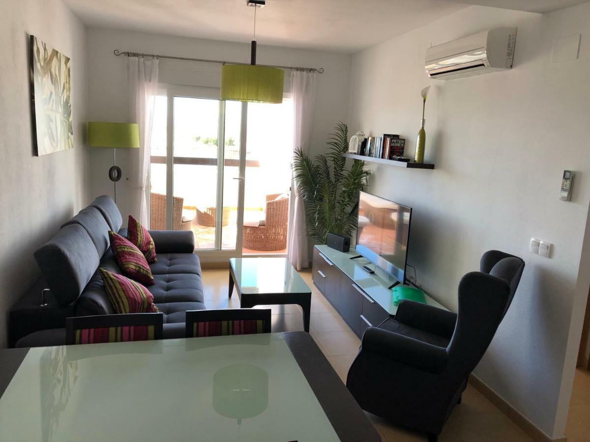 Penthouse Apartment El Romero المظهر الخارجي الصورة